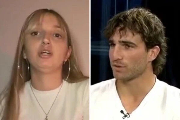 La palabra de Paloma Evaristo, la hija de Marisa Brel, sobre el rol clave que tuvo en medio del calvario que sufrió Valentín Yankelevich