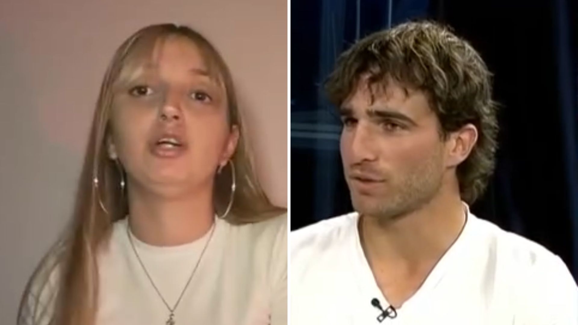 La palabra de Paloma Evaristo, la hija de Marisa Brel, sobre el rol clave que tuvo en medio del calvario que sufrió Valentín Yankelevich