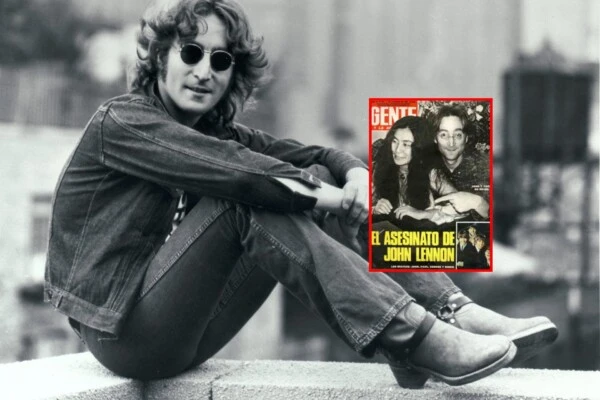 John Lennon