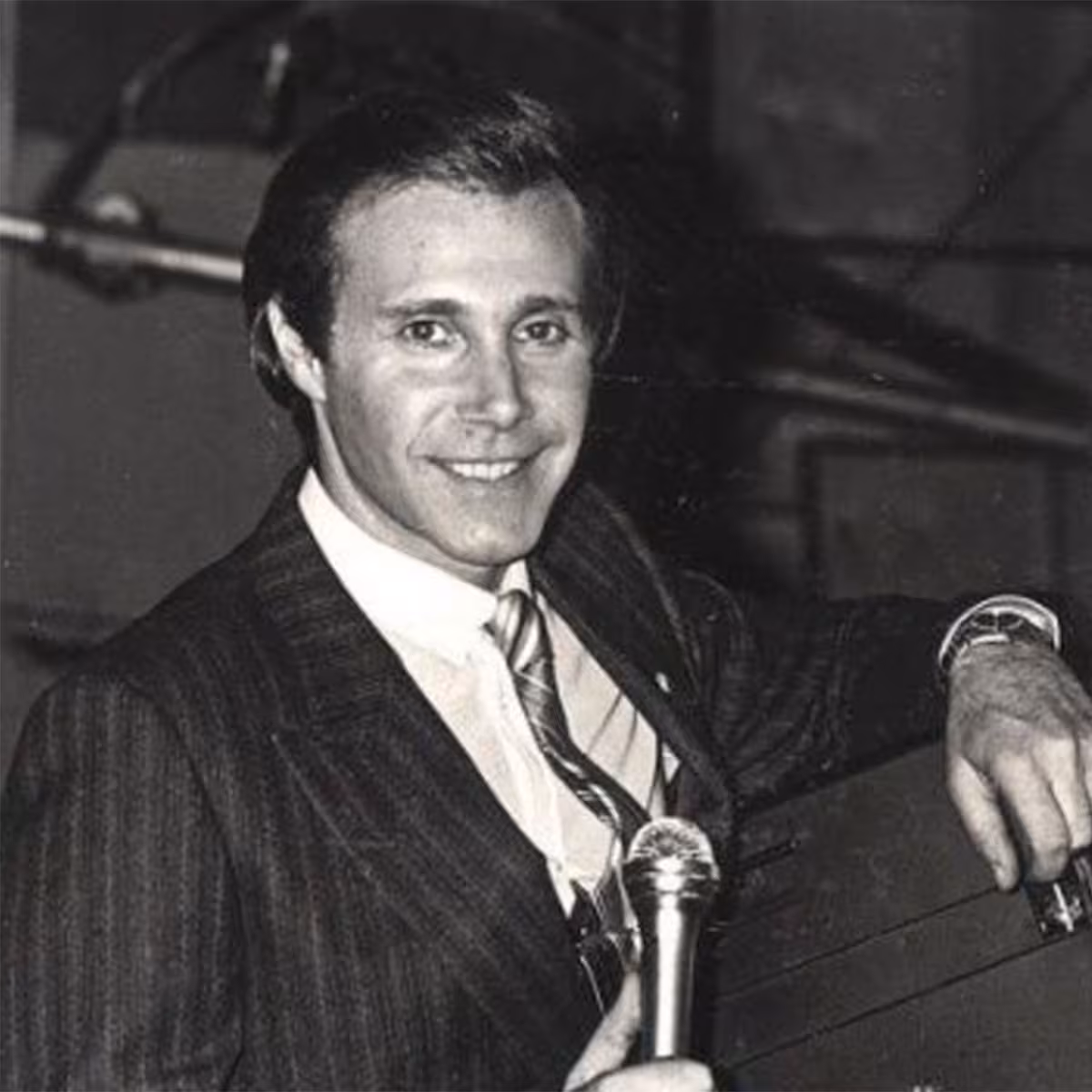 Leonardo Simons.