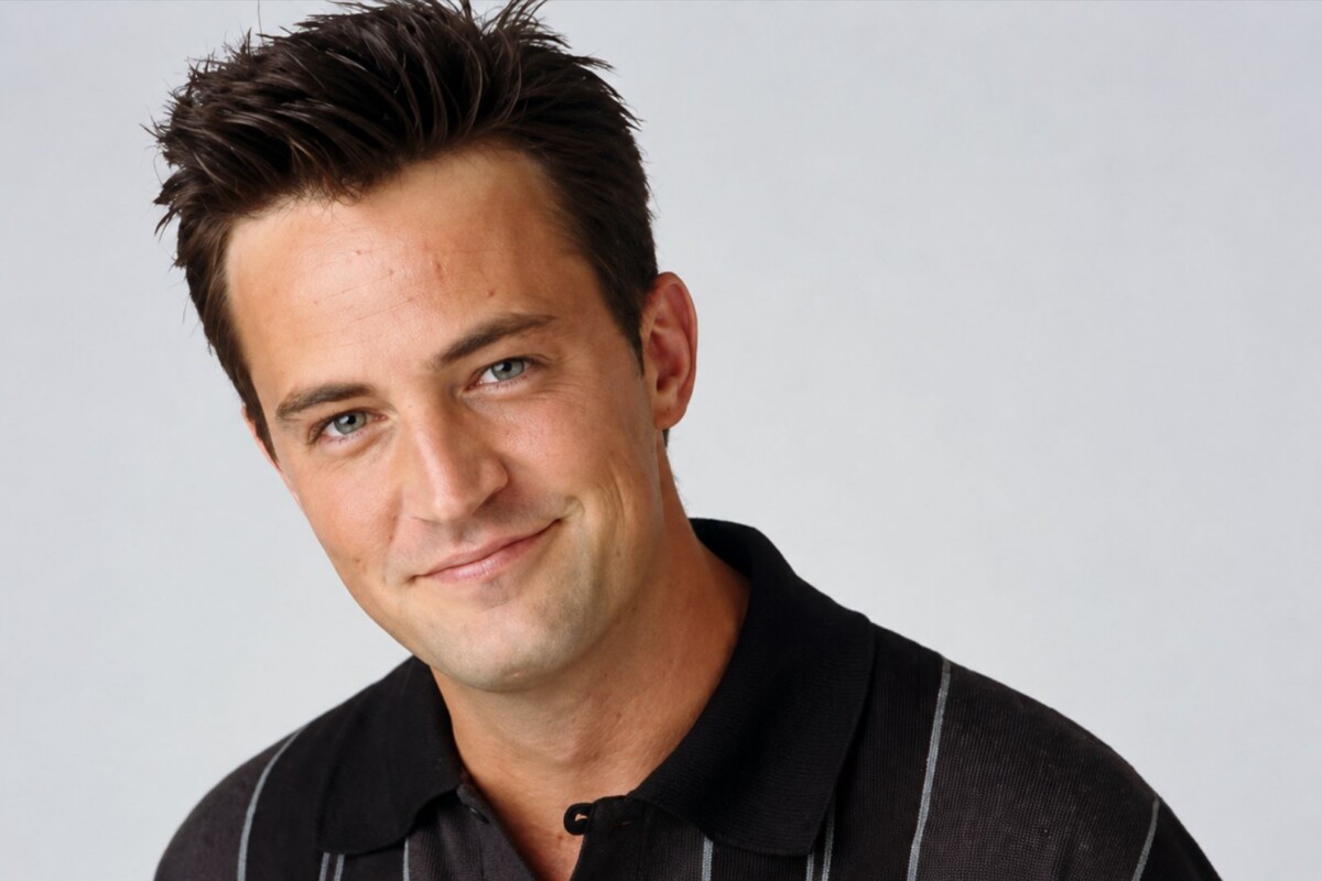 Qué ver en Netflix: la serie documental de solo 3 episodios sobre la vida y la muerte de Matthew Perry, el inolvidable actor de Friends