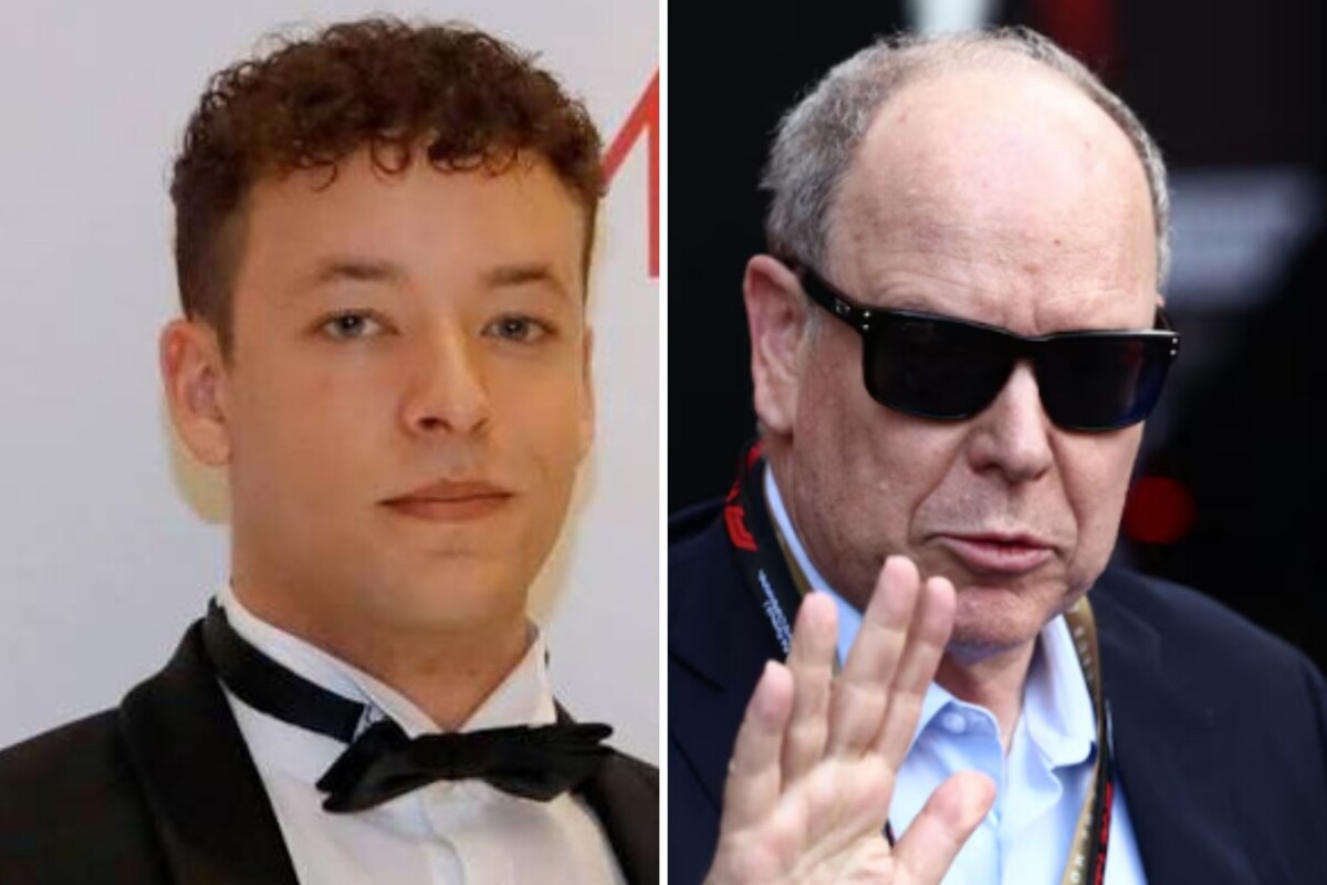Mónaco de luto: qué pasó con Antoine de Massy, el primo menor del príncipe Alberto, que apareció muerto a los 29 años