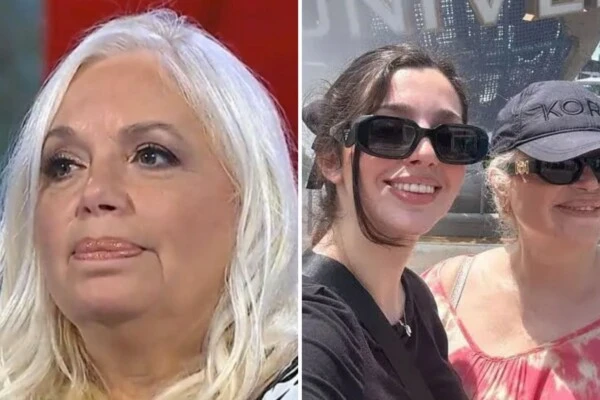 Murió Marcela Ortiz