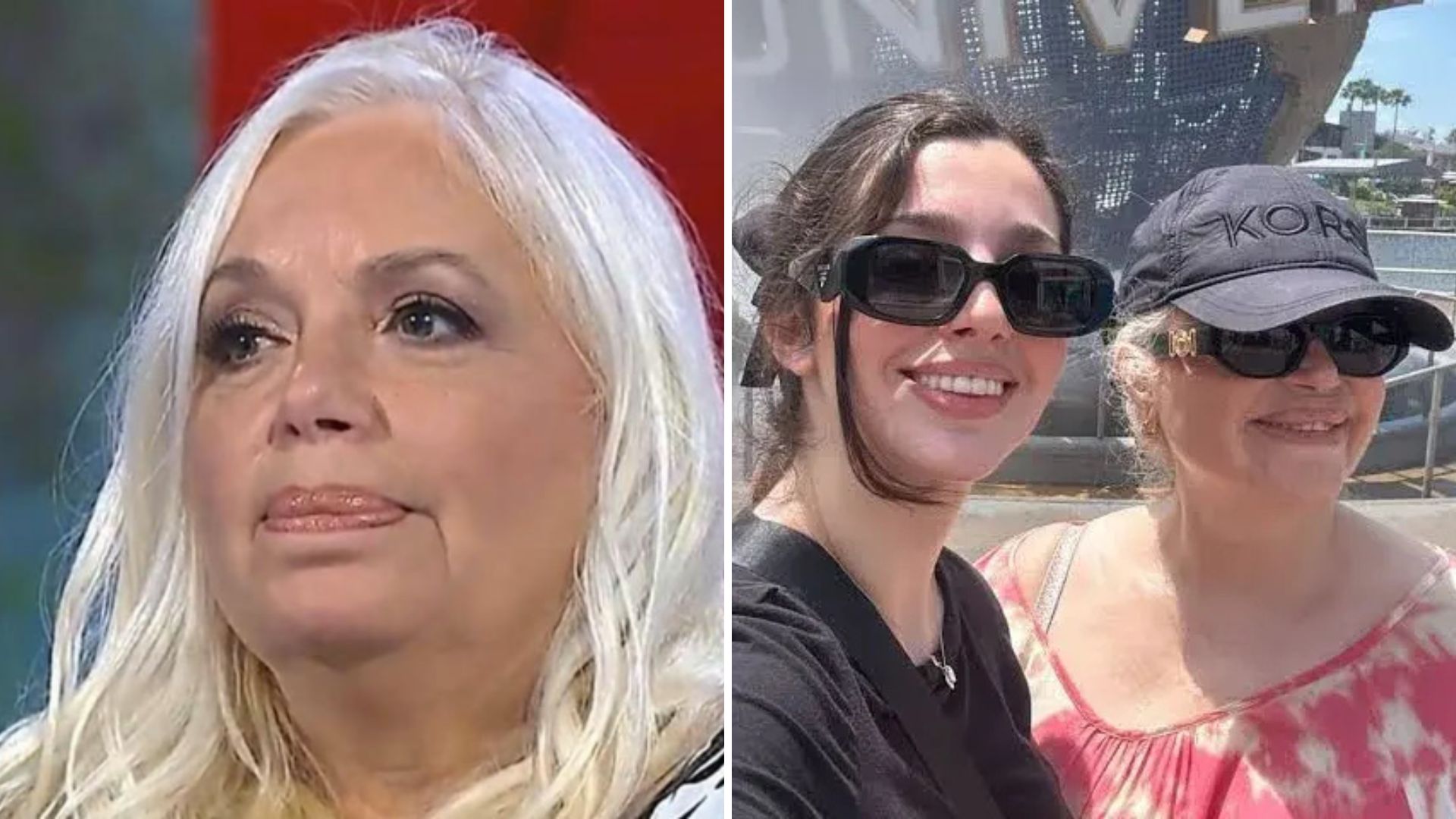 Murió en un accidente Marcela Ortiz, exesposa de Raúl Taibo: la desgarradora despedida de su hija Shelsian