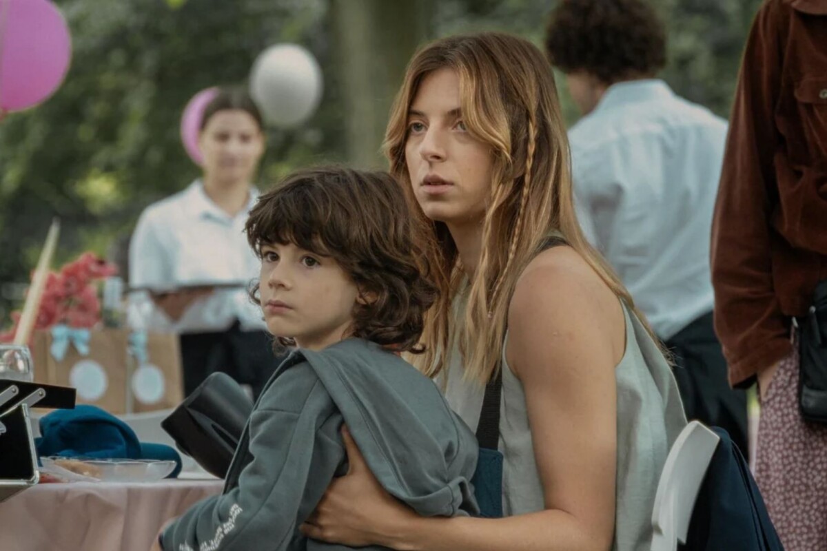 Qué ver en Netflix: la serie polaca que estrenó su temporada 2 y visibiliza una realidad de la que pocos hablan