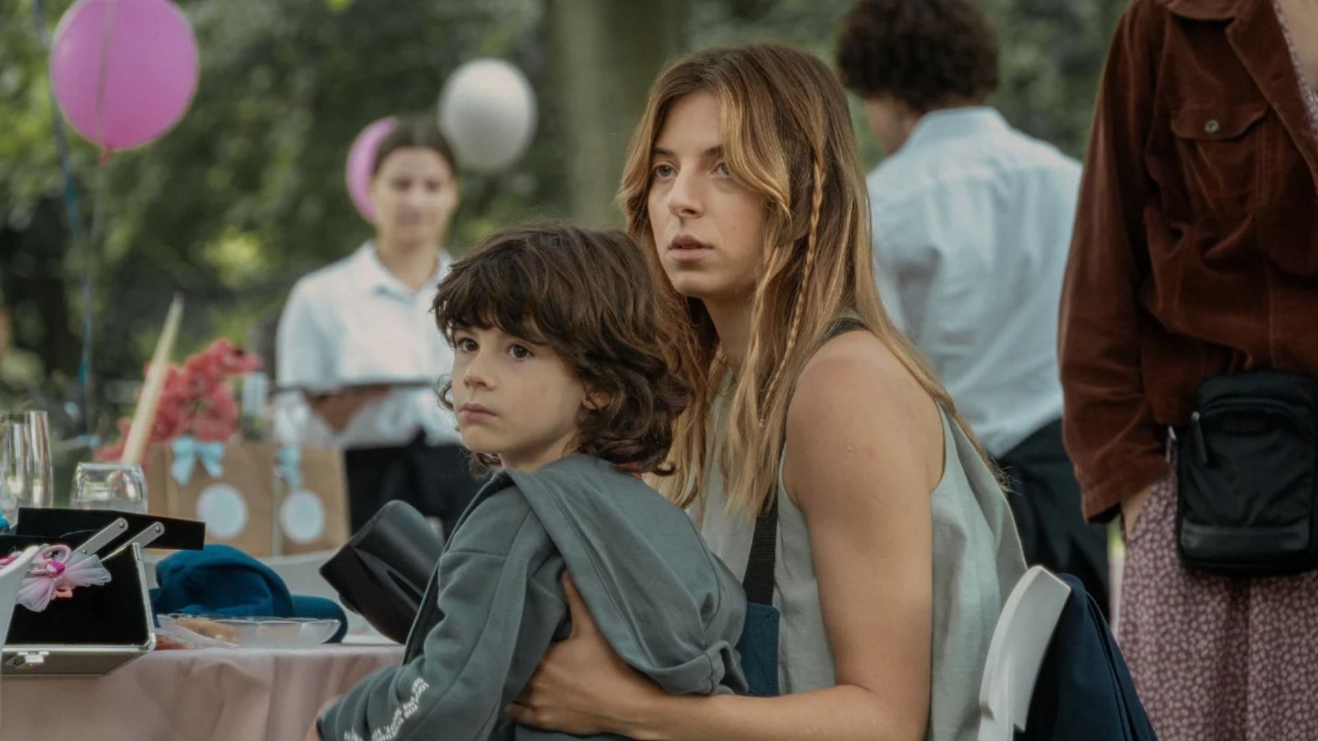 Qué ver en Netflix: la serie polaca que estrenó su temporada 2 y visibiliza una realidad de la que pocos hablan
