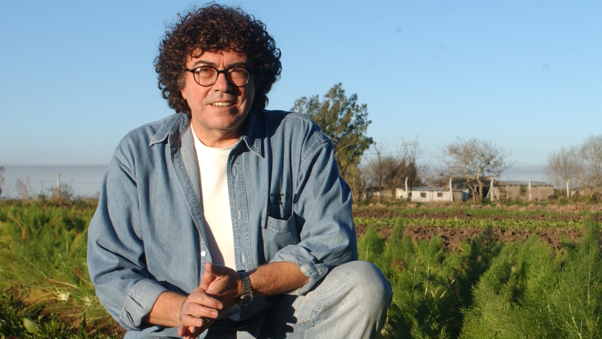 Murió Piero a los 81 años: la despedida a una de las voces más entrañables de la música argentina