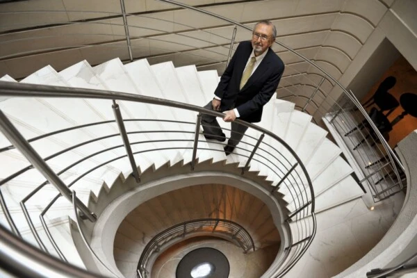 REVISTA GENTE CÉSAR PELLI