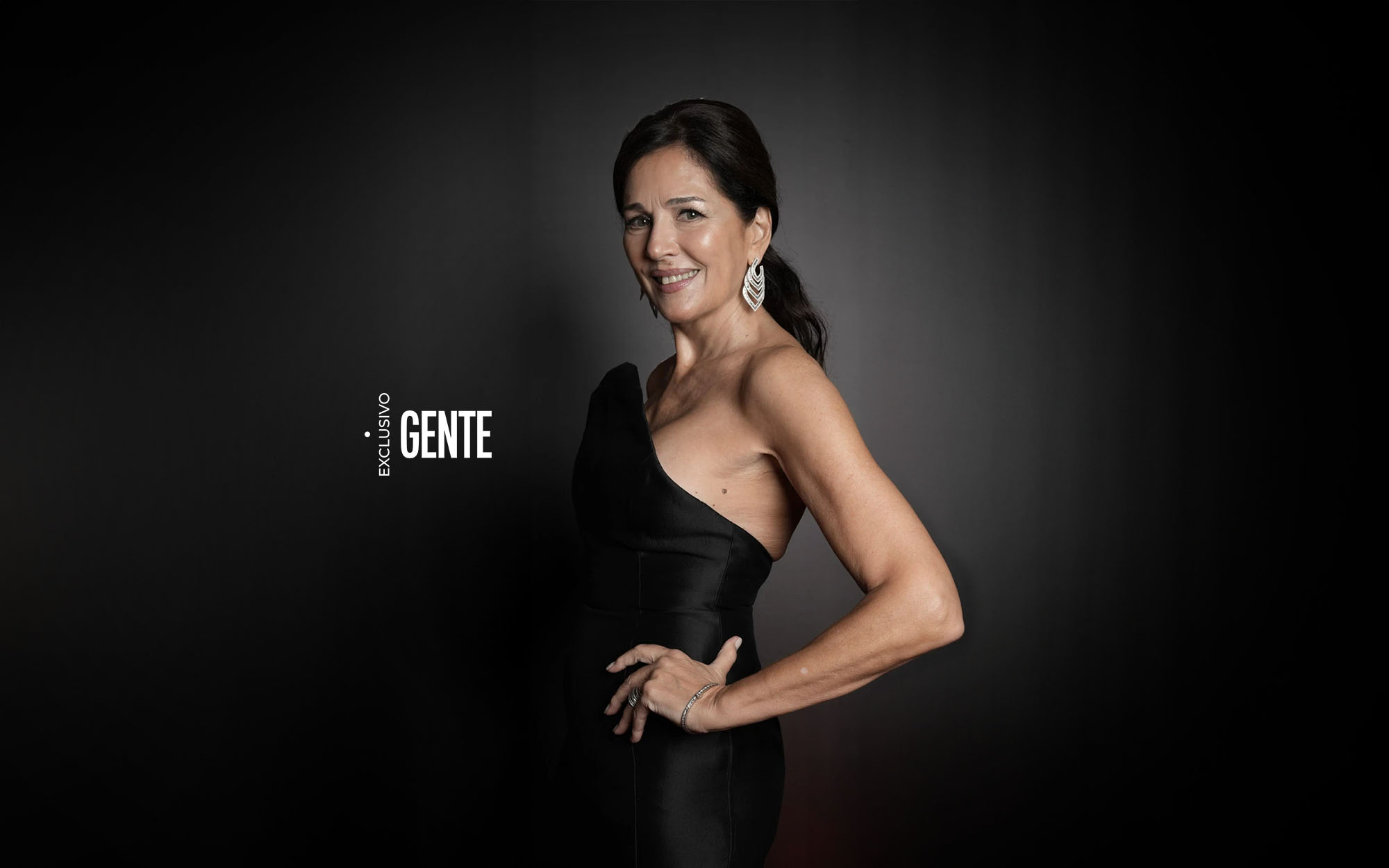 Andrea Frigerio, a los 63 años, habla de su presente: “No hago nada por conveniencia”