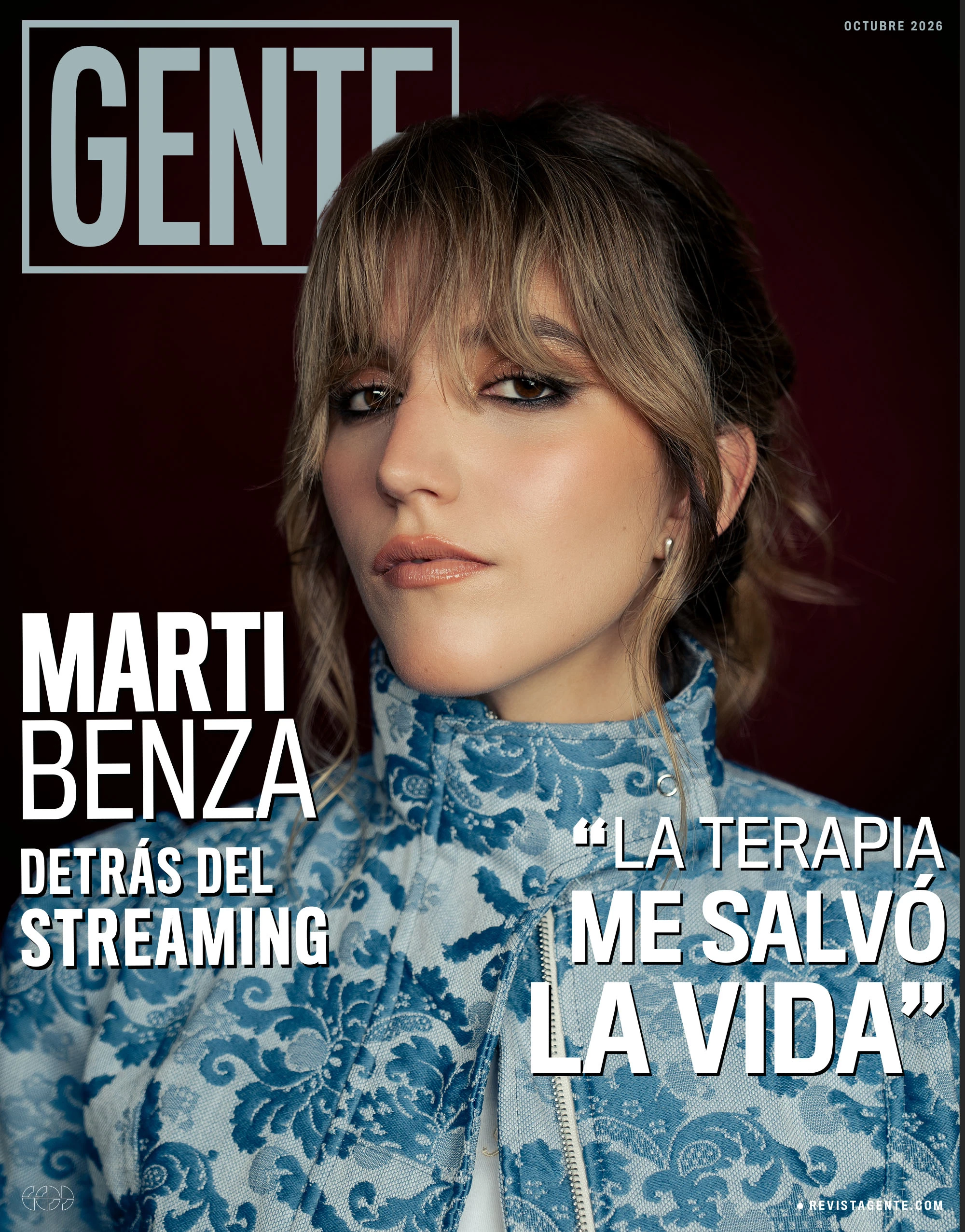 La tapa del mes
