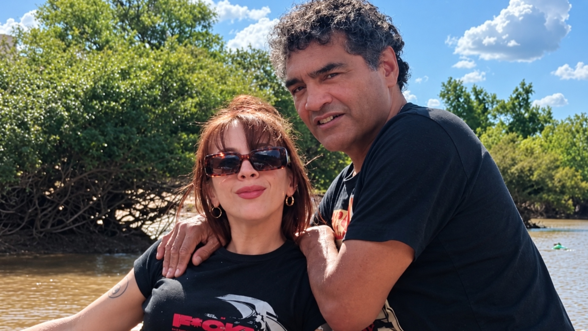 La dolorosa revelación de la novia del Roña Castro: el sueño de pareja que quedó trunco por su muerte