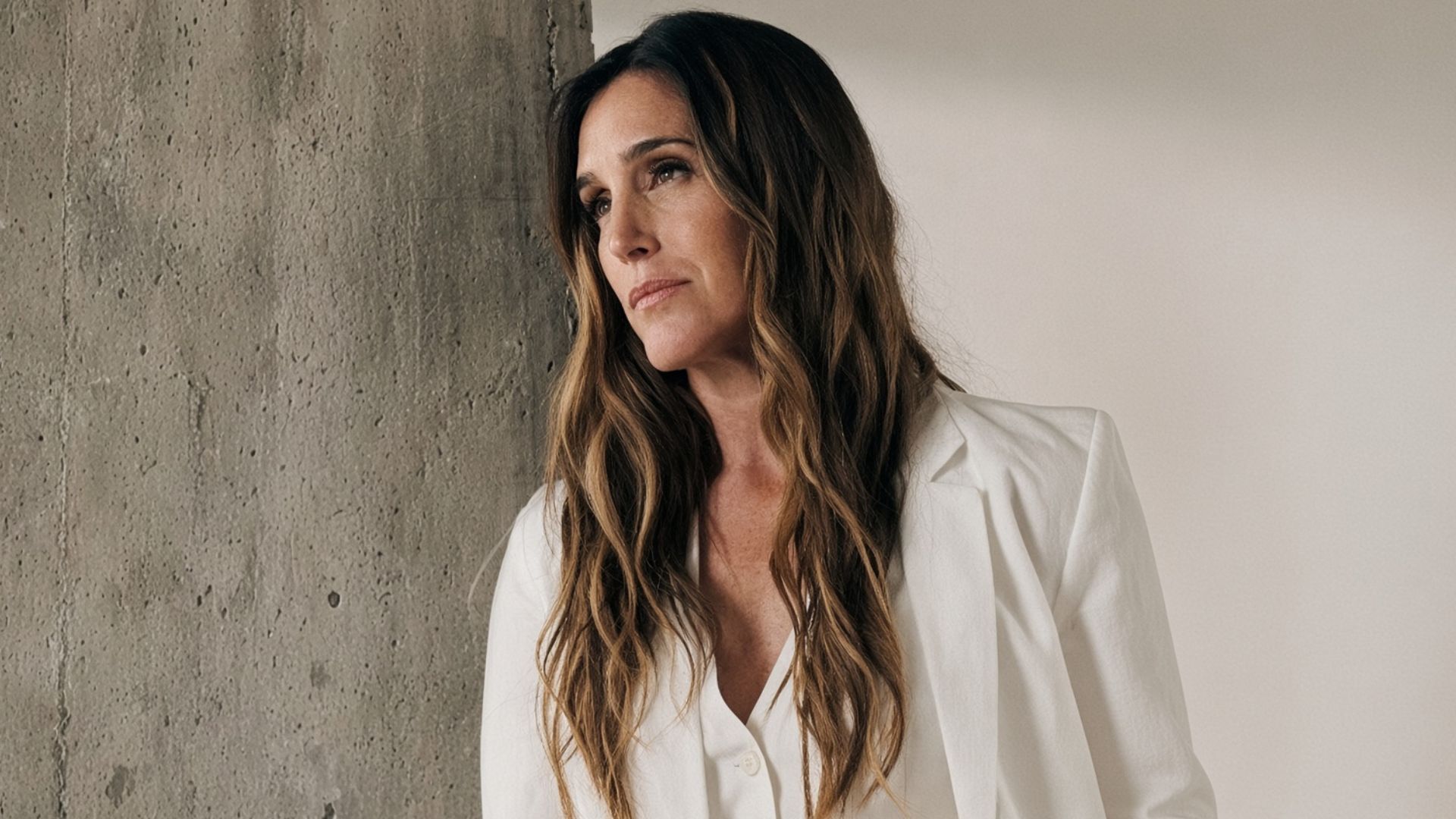 "Trato de no quebrarme": la desgarradora confesión de Soledad Pastorutti al hablar del delicado presente de su papá