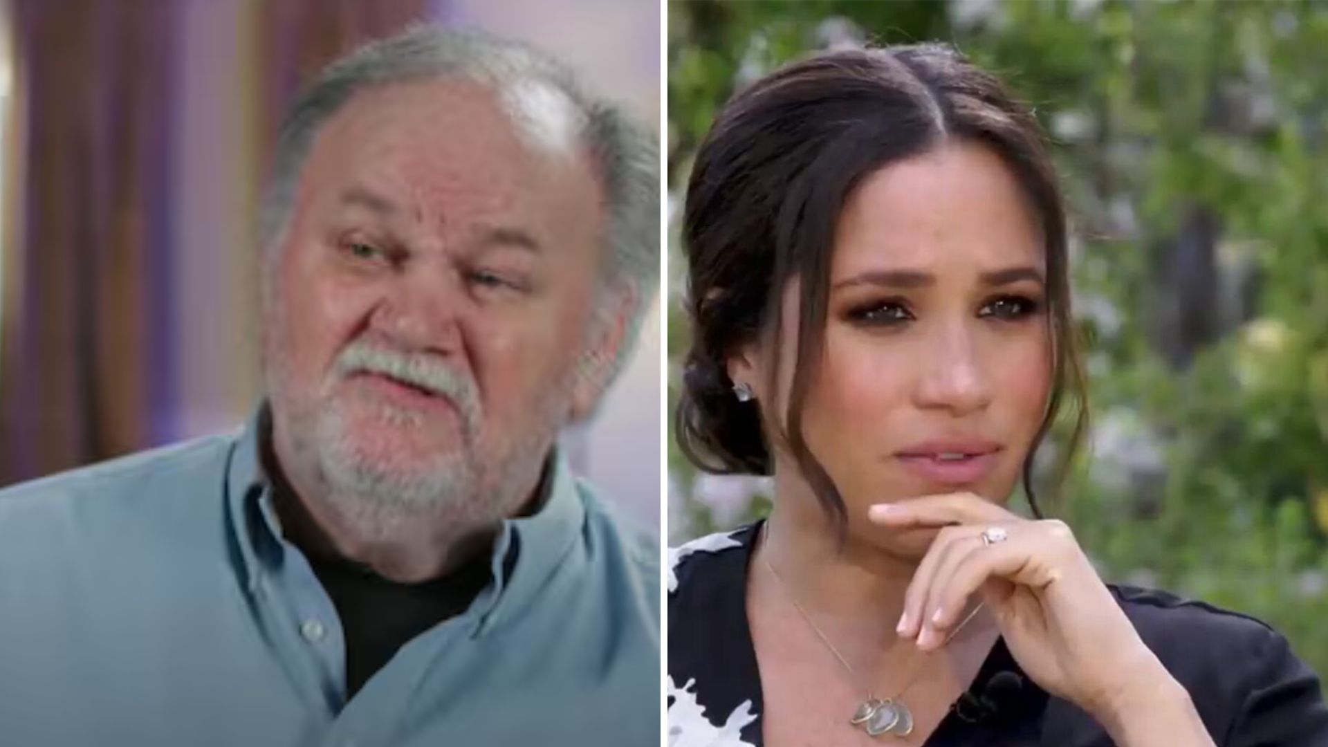 Thomas Markle, el padre de Meghan, es investigado en Filipinas por presunta posesión de pornografía infantil: qué pasó, qué dice la policía y qué se sabe de las pruebas