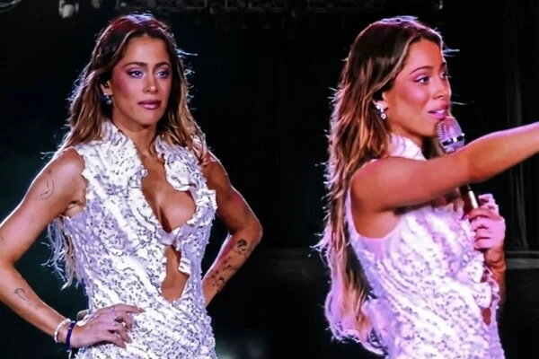 Tini Stoessel en Venezuela