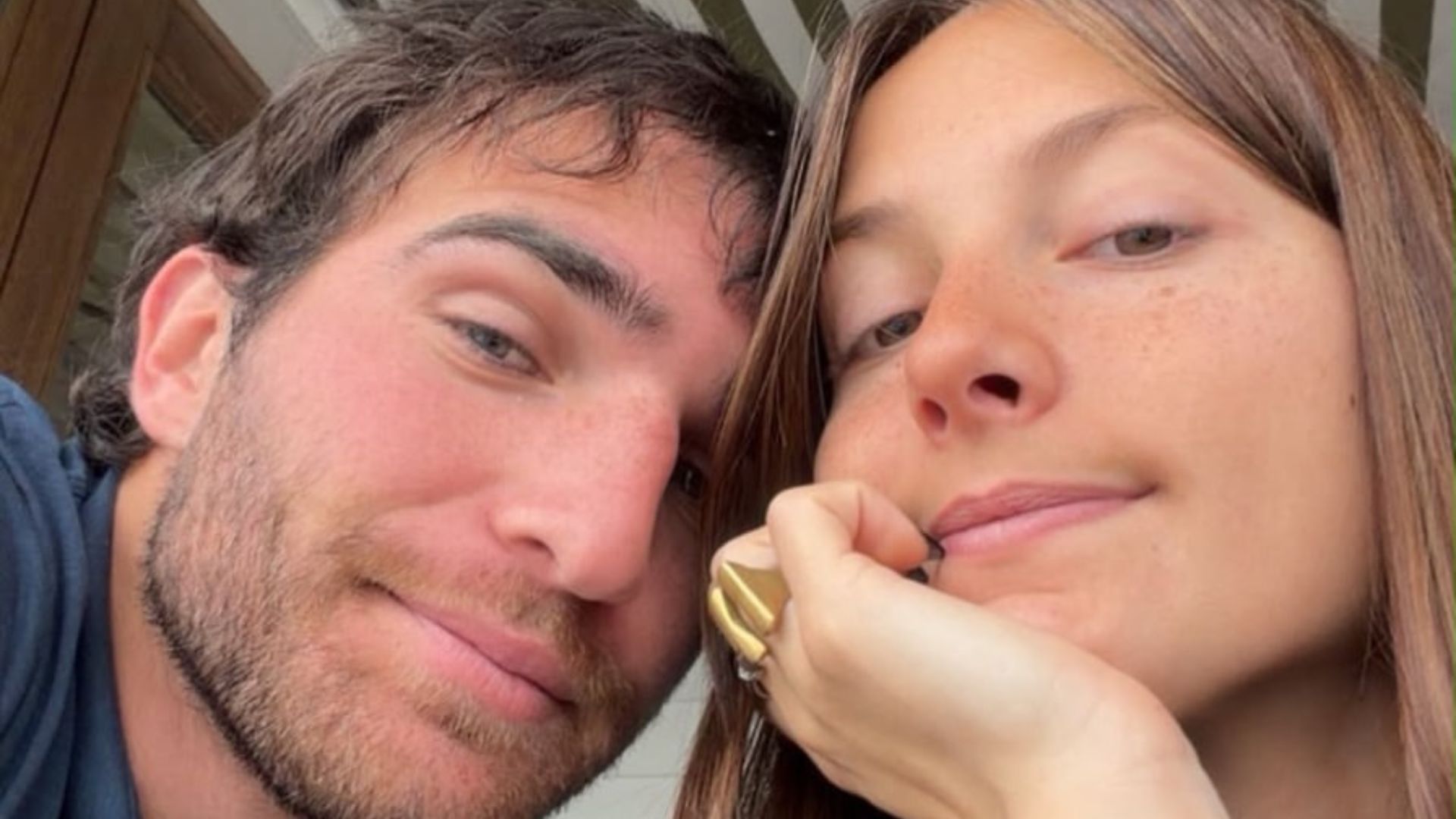 De sus prácticas en el Borda a su presente en Recursos Humanos: quién es Alfonsina Servent, la novia de Valentín Yankelevich, a quien Cris Morena dio el visto bueno
