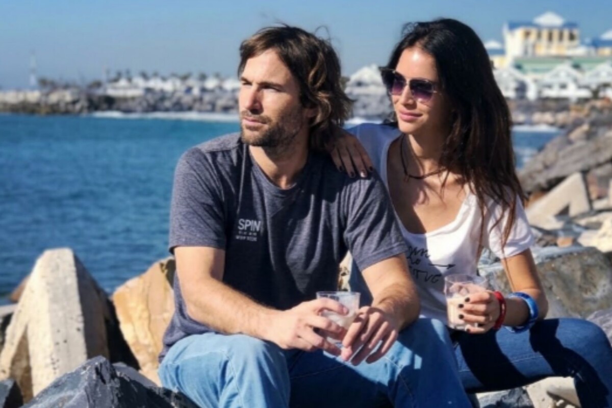 Zaira Nara y Jakob von Plessen: de los safaris en Kenia a la reconciliación del año, la cronología de un amor que atravesó el Wandagate y vuelve a intentarlo tras cuatro años