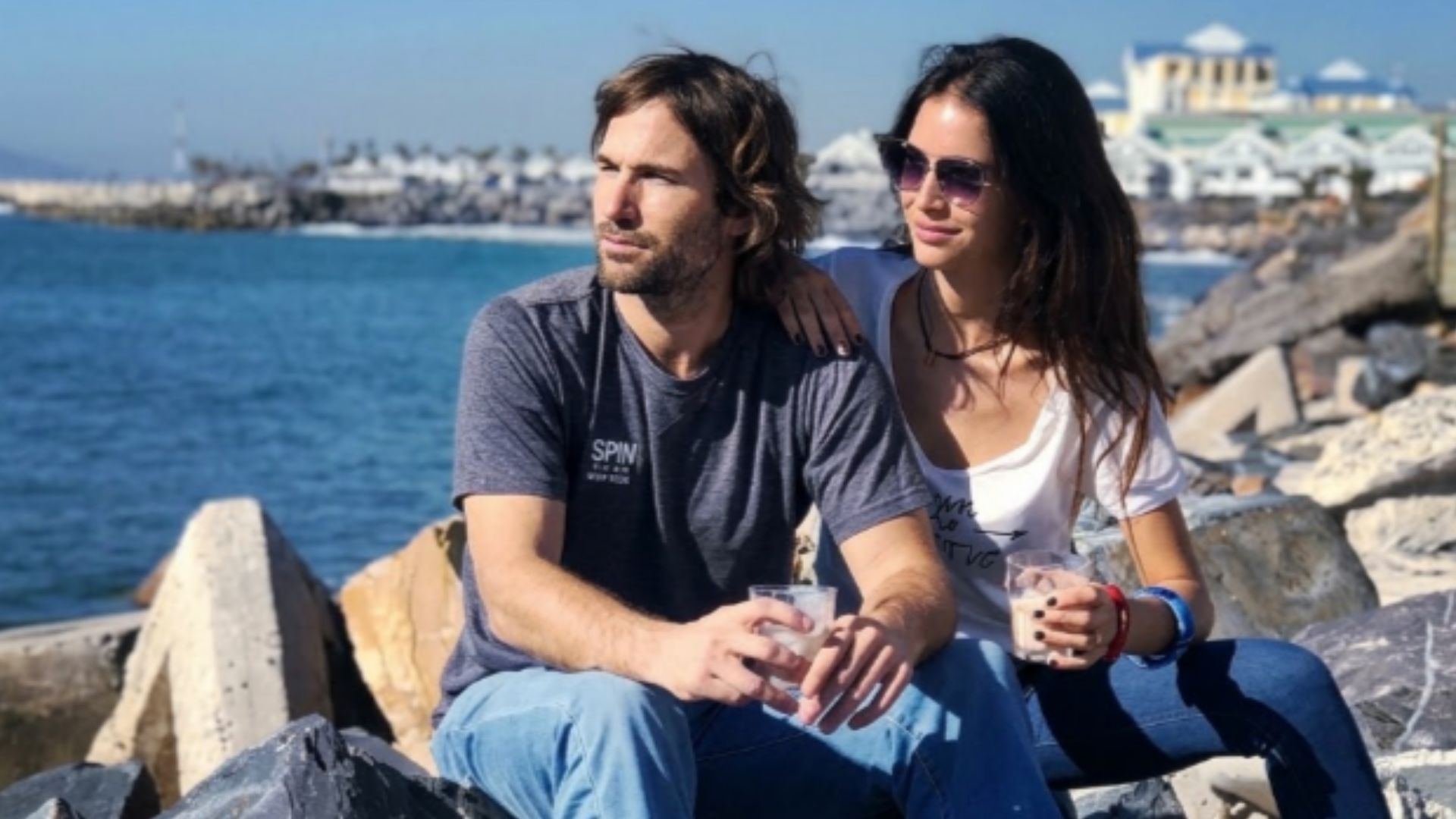 Zaira Nara y Jakob von Plessen: de los safaris en Kenia a la reconciliación del año, la cronología de un amor que atravesó el Wandagate y vuelve a intentarlo tras cuatro años