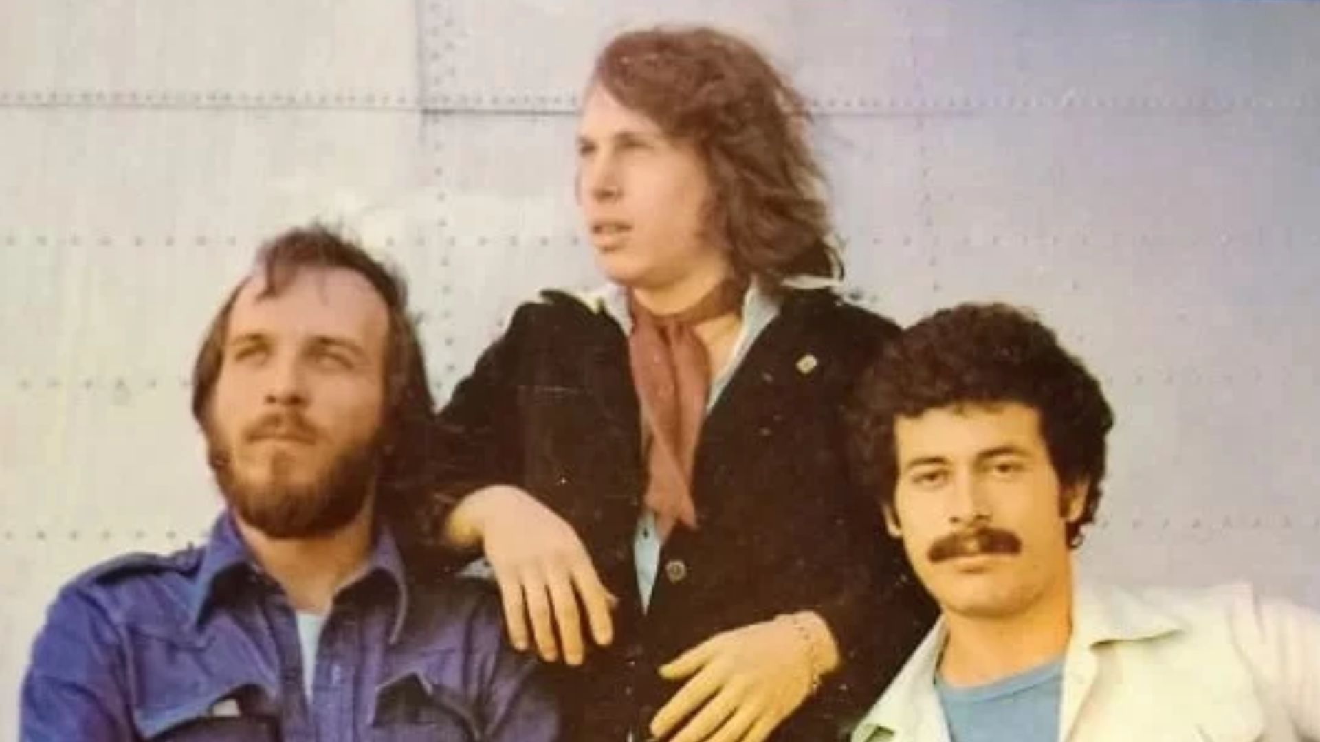 Conmoción en la música argentina: murió a los 75 años un histórico del rock nacional