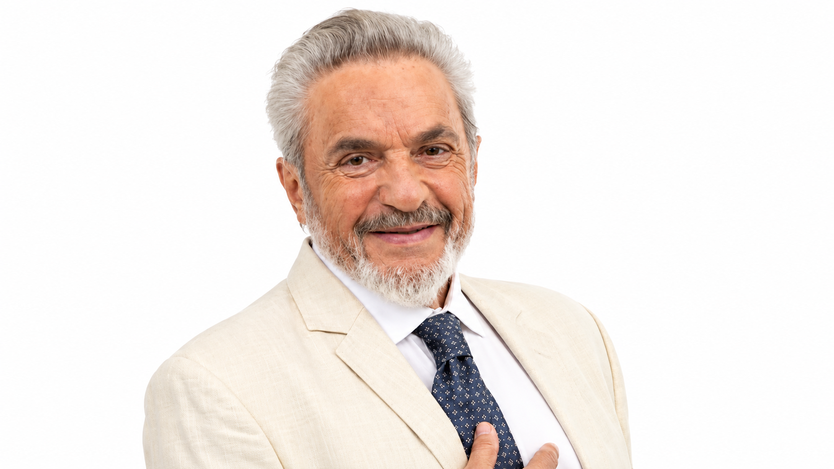 Murió Antonio Grimau: el comunicado completo con el que la Asociación Argentina de Actores y Actrices lo despidió