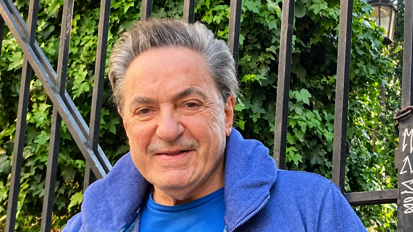 El último gran gesto de Antonio Grimau antes de morir: la decisión que tomó una semana atrás