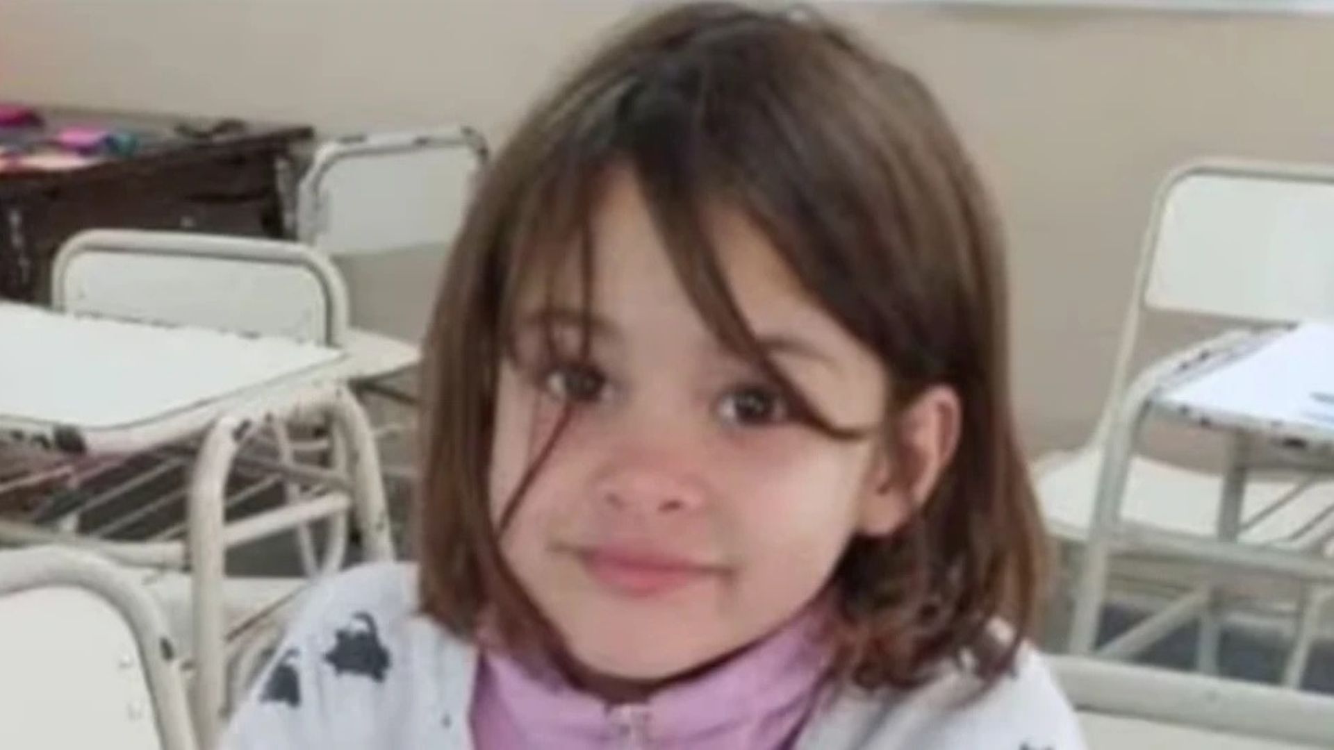 Caso Aralí Vivas: el revelador dato de la autopsia a la nena de 8 años que fue asesinada en Córdoba
