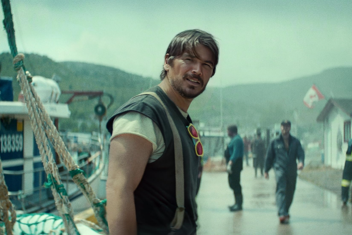 Qué ver en Netflix: la miniserie de 6 capítulos con Josh Hartnett que promete atraparte desde el comienzo