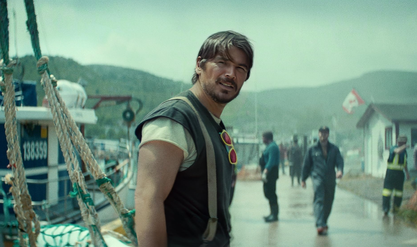 Qué ver en Netflix: la miniserie de 6 capítulos con Josh Hartnett que promete atraparte desde el comienzo