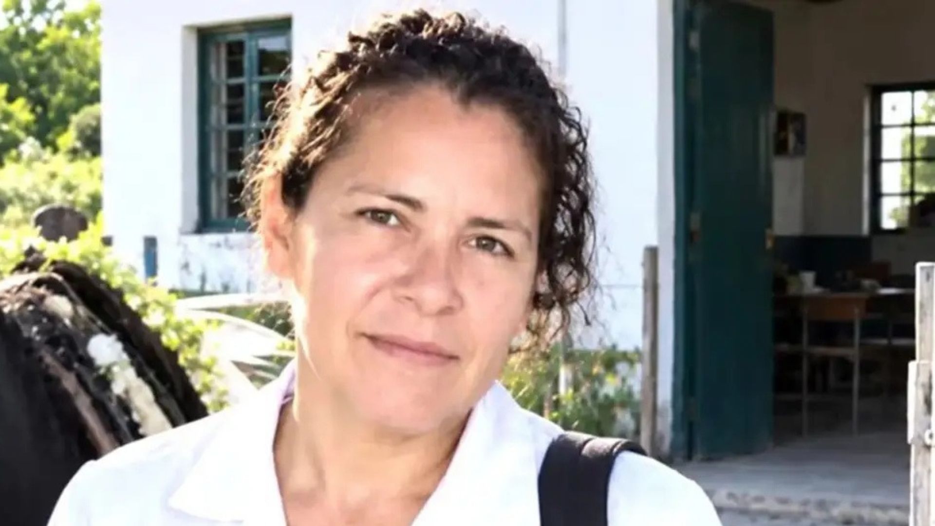 Se conoció el último mensaje de la docente desaparecida en Corrientes y el detalle que alarmó a su hijo