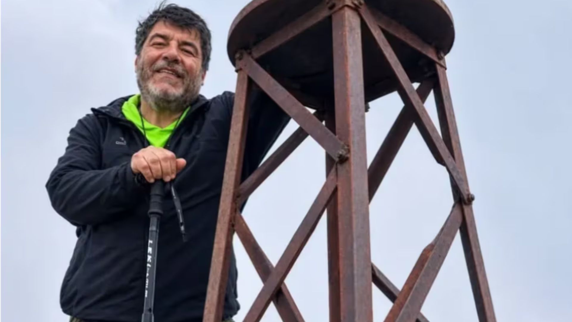 Qué se sabe de el docente desaparecido en Tucumán: la última señal de su celular y el operativo de búsqueda