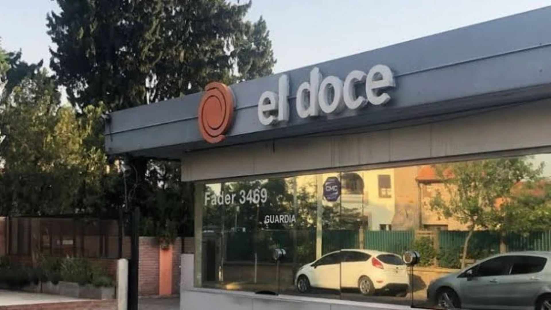 Dolor en el periodismo argentino: murió un reconocido conductor cordobés, pionero en la televisión