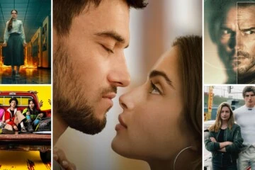 estrenos Prime Video octubre 2026