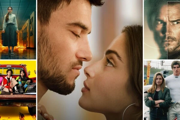 estrenos Prime Video octubre 2026