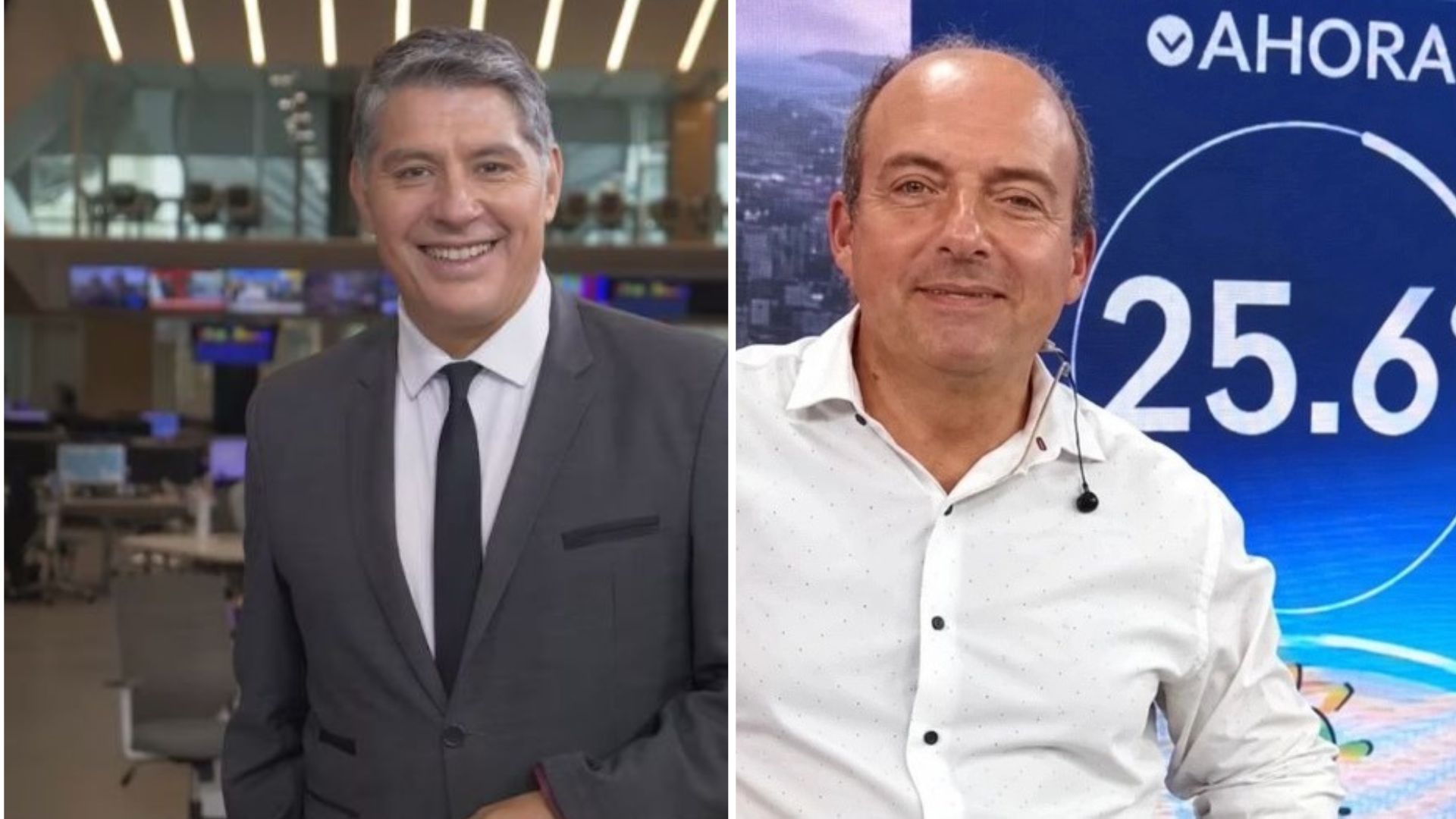 El dato desconocido sobre Fernando Confessore que reveló Guillermo Lobo a horas de su muerte