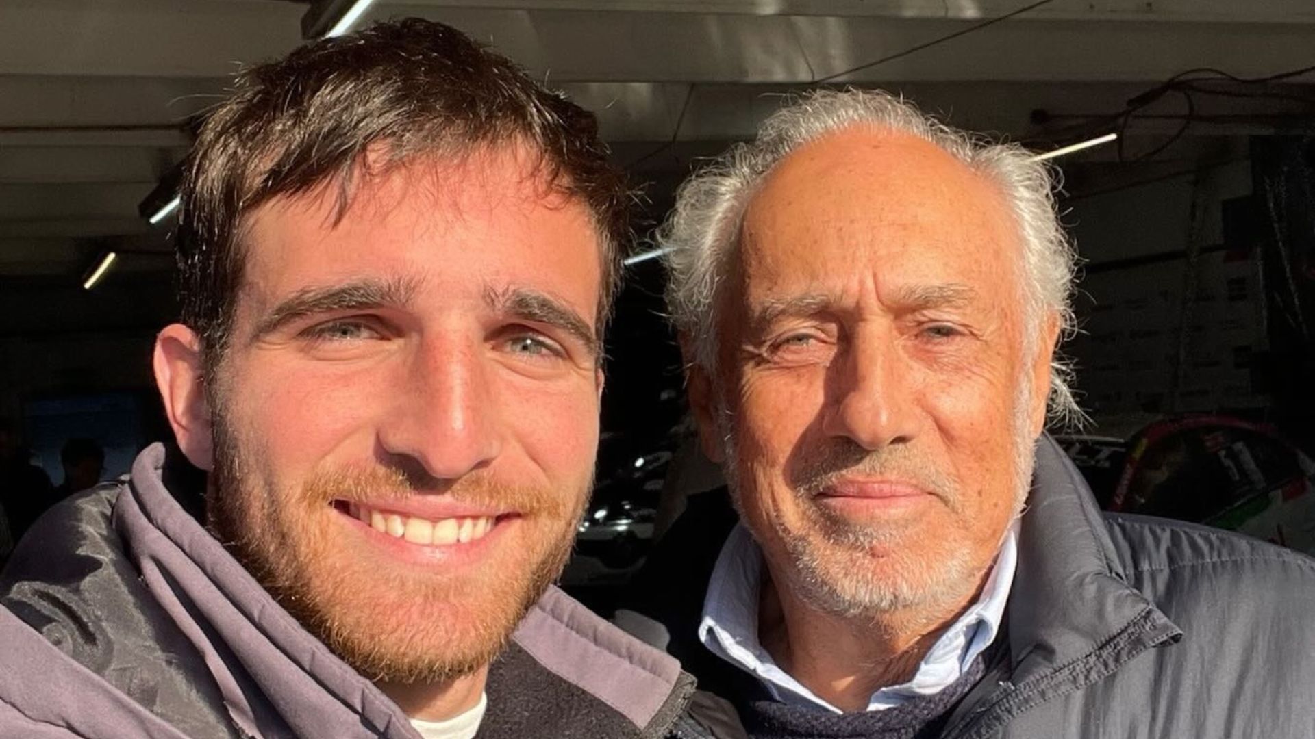 Gustavo Yankelevich cuestionó a Darío Giordano y reveló cómo fue el último encuentro de su exyerno con Valentín