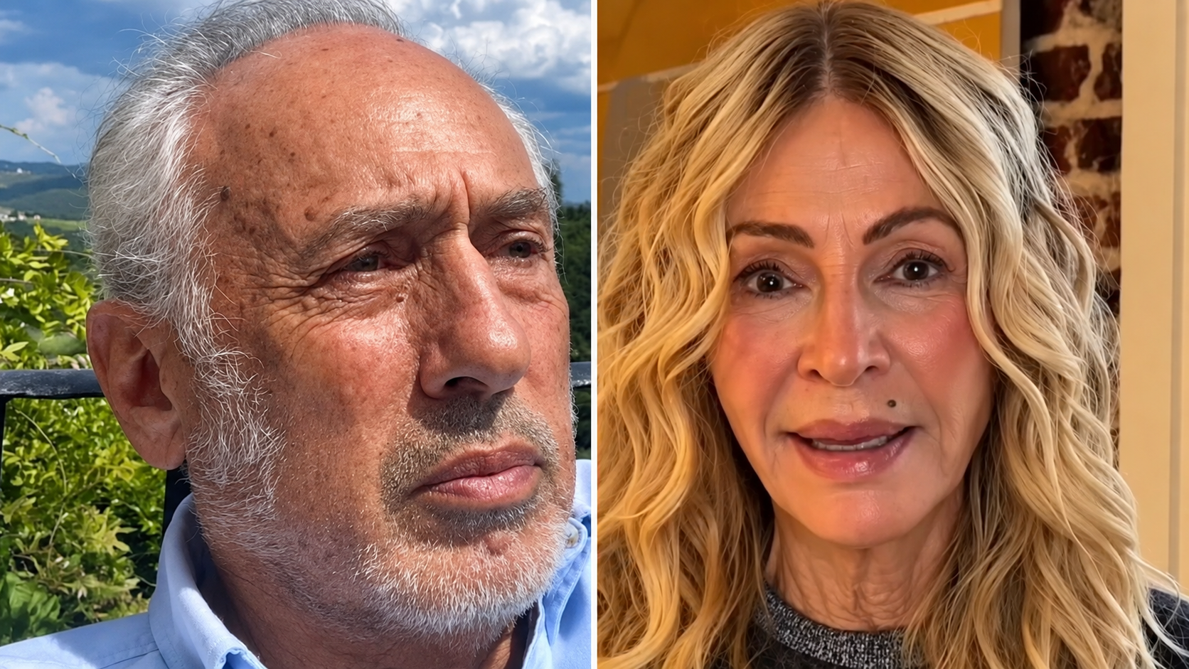 Se conoció la inquietante frase de Cris Morena que alertó a Gustavo Yankelevich sobre sus nietos