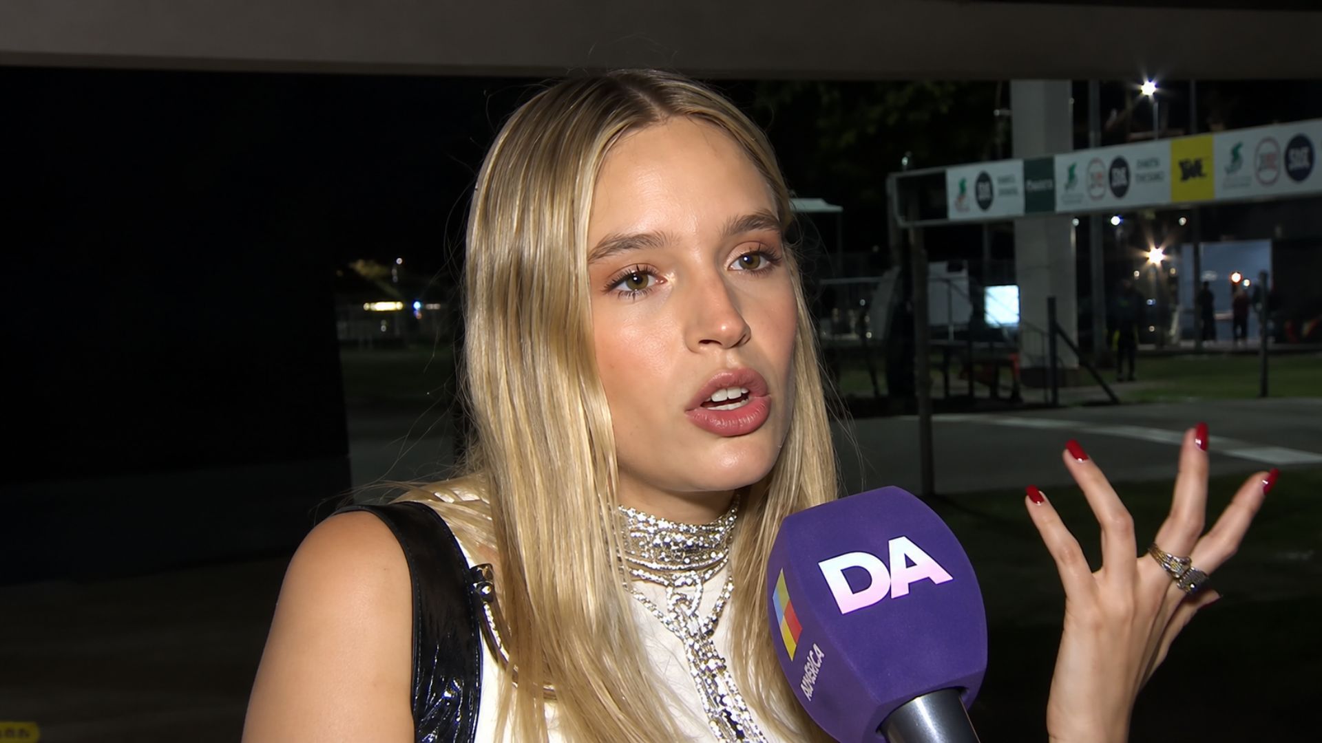 India Ortega salió a defender a su mamá, Ana Paula Dutil, en medio de la separación de Julieta Prandi y Emanuel Ortega: “Me pareció muy feo”