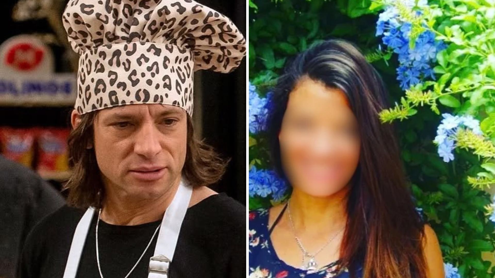 “Yo no mato una mosca”: se filtró una polémica llamada entre Joaquín Levinton y la mujer que lo denunció