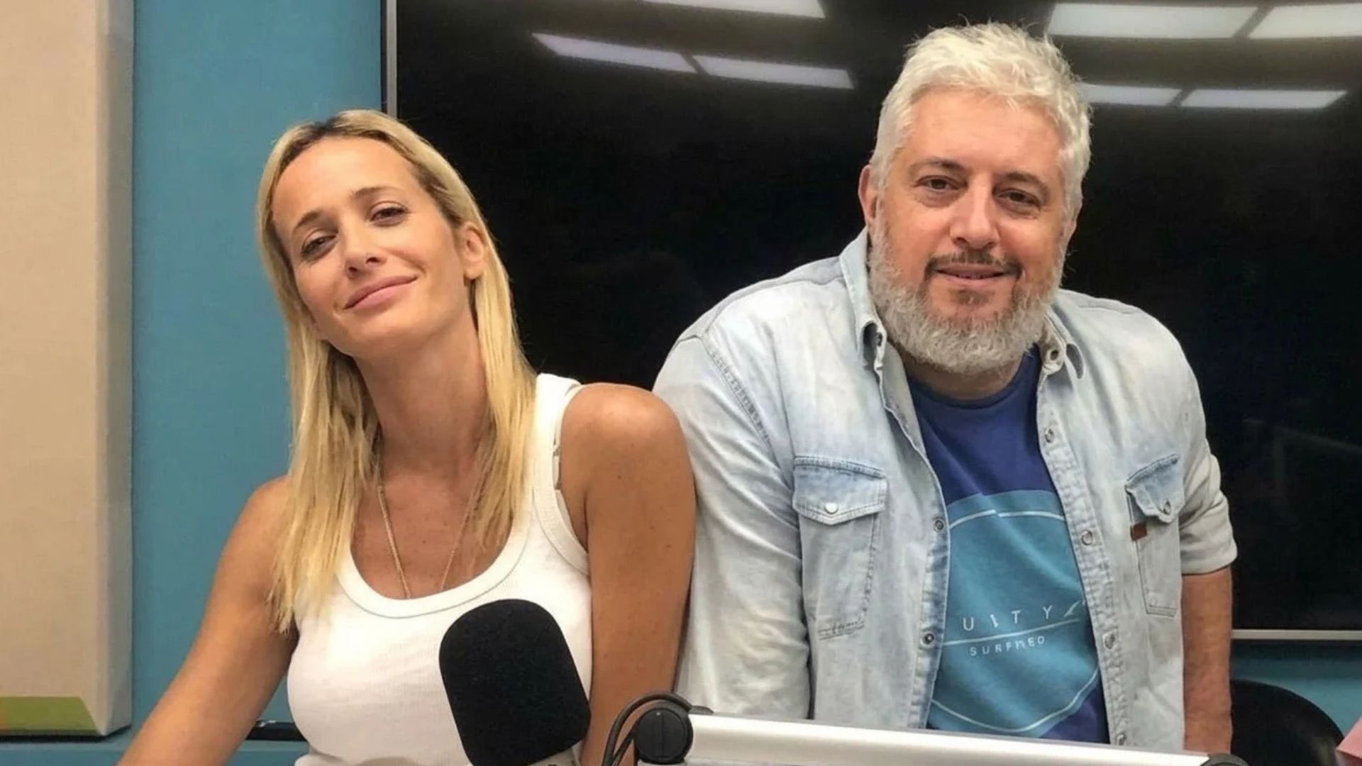 La decisión de Julieta Prandi tras separarse de Emanuel Ortega: Mariano Peluffo contó cómo atraviesa este momento