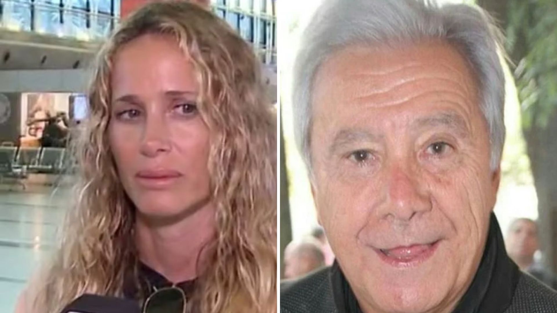 Julieta Prandi cruzó a Juan Alberto Mateyko por su polémico apoyo a Emanuel Ortega