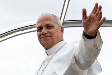 la película que predijo el problema de salud del Papa León XIV anunciado por el Vaticano