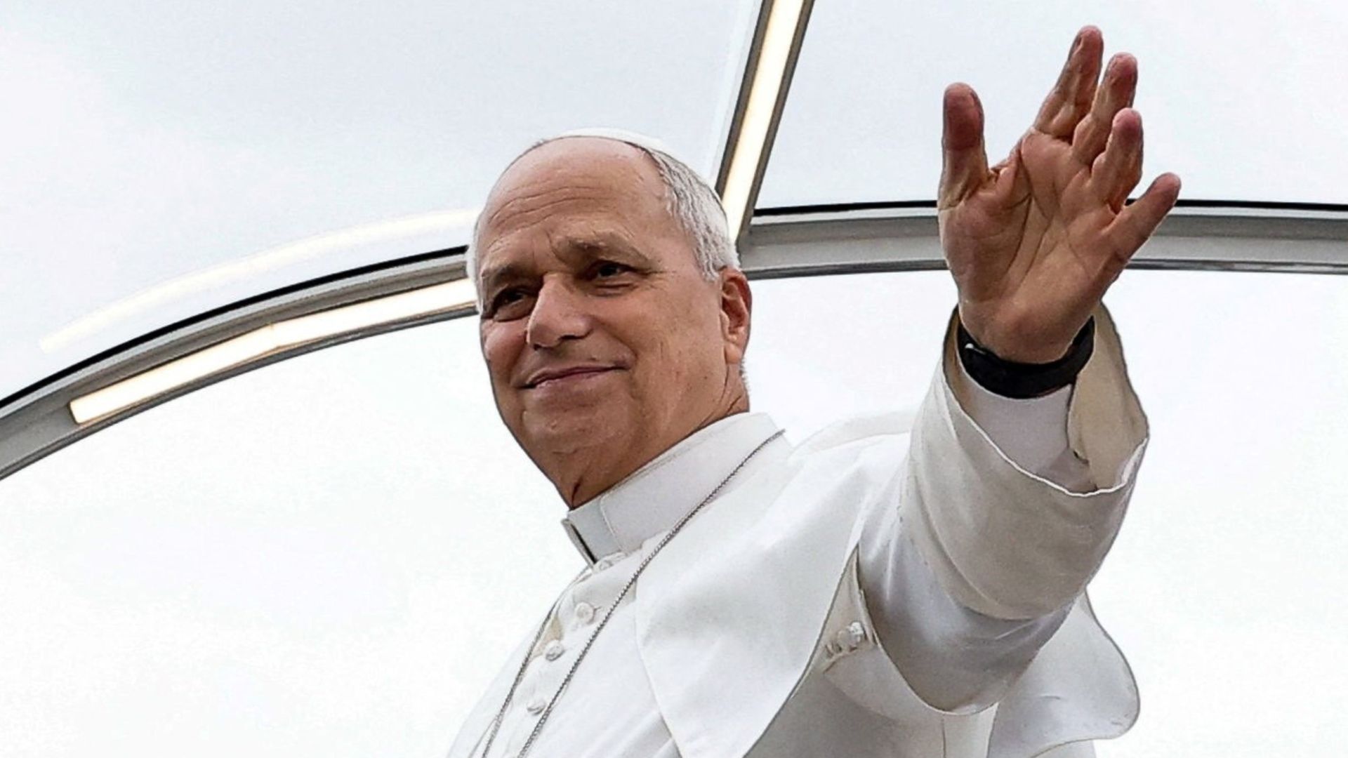 Mística, profecías y coincidencias escalofriantes: la película de terror que "predijo" el nombre y la internación del Papa León XIV