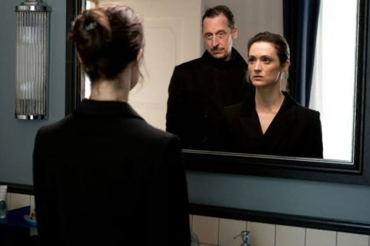 Está en Netflix, tiene 6 episodios y es el thriller psicológico donde una escritora convierte su libro en una trampa