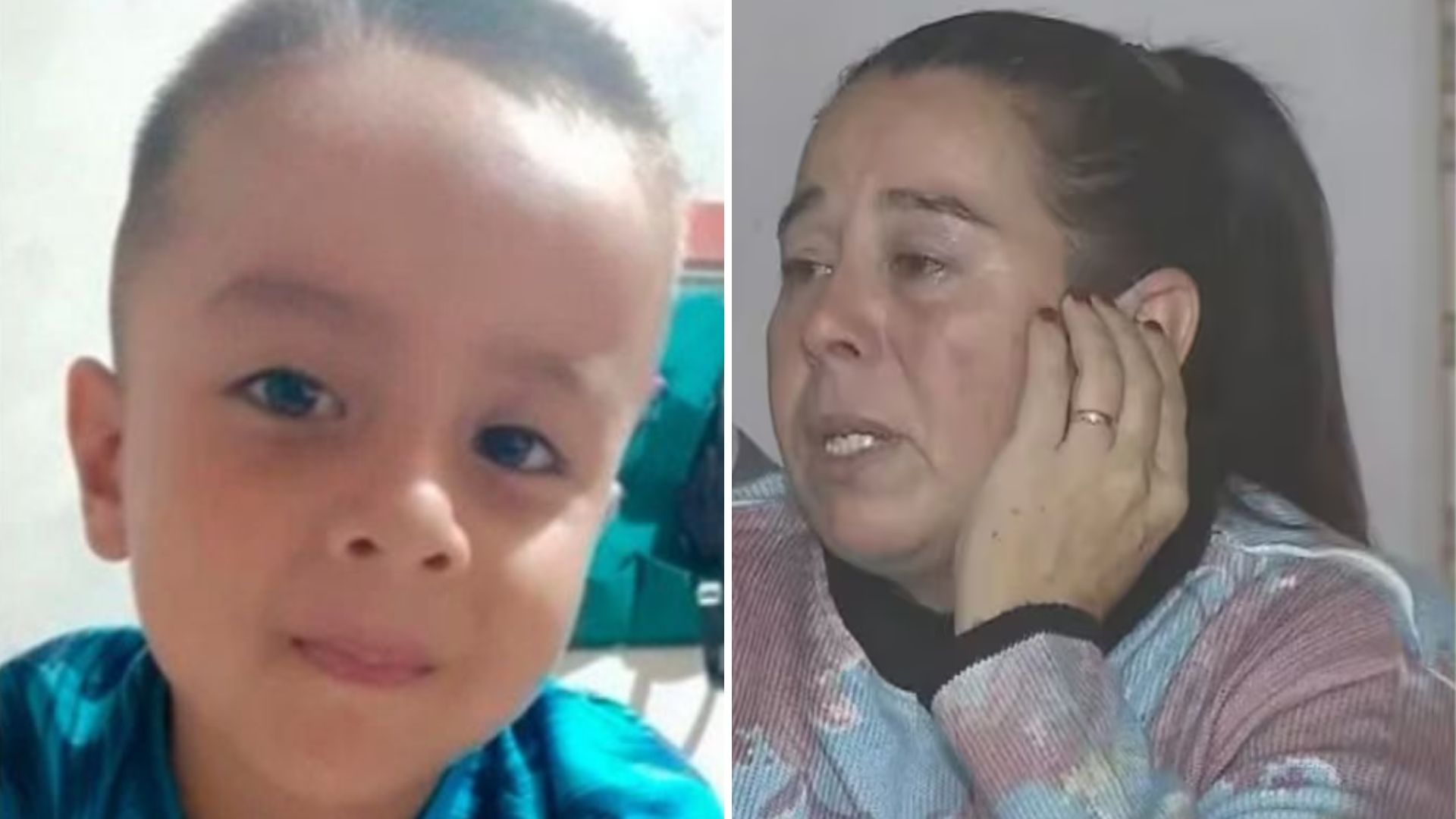 Giro en el caso Loan: se quebró María Victoria Caillava y reveló qué hizo tras el almuerzo