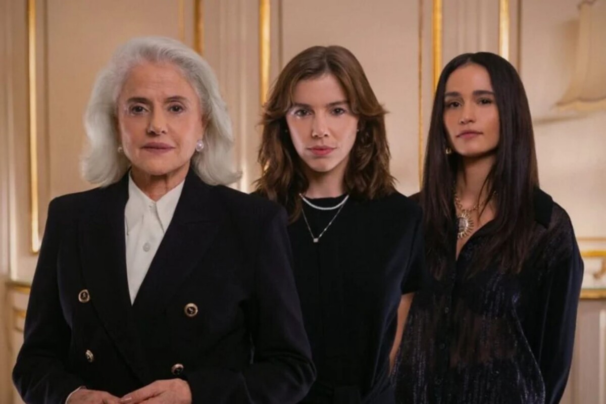 Qué ver en Netflix: el thriller brasileño sobre una estafa millonaria que está en el puesto N° 3