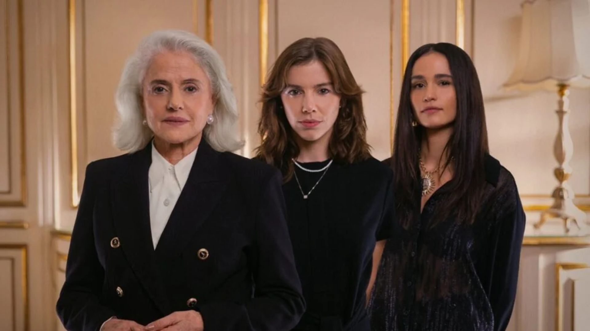 Qué ver en Netflix: el thriller brasileño sobre una estafa millonaria que está en el puesto N° 3