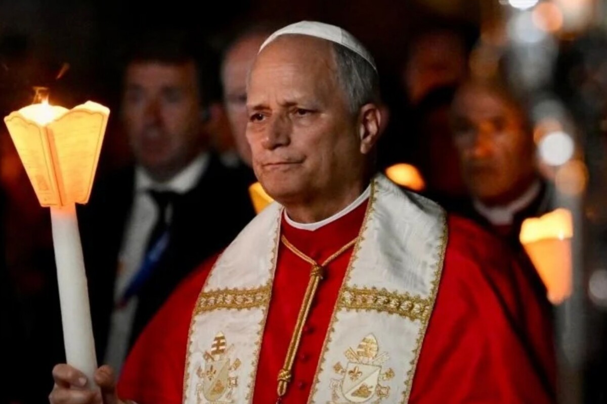 Punto por punto, las revelaciones del Vaticano sobre la salud del papa León XIV: qué es el adenocarcinoma pulmonar que le diagnosticaron