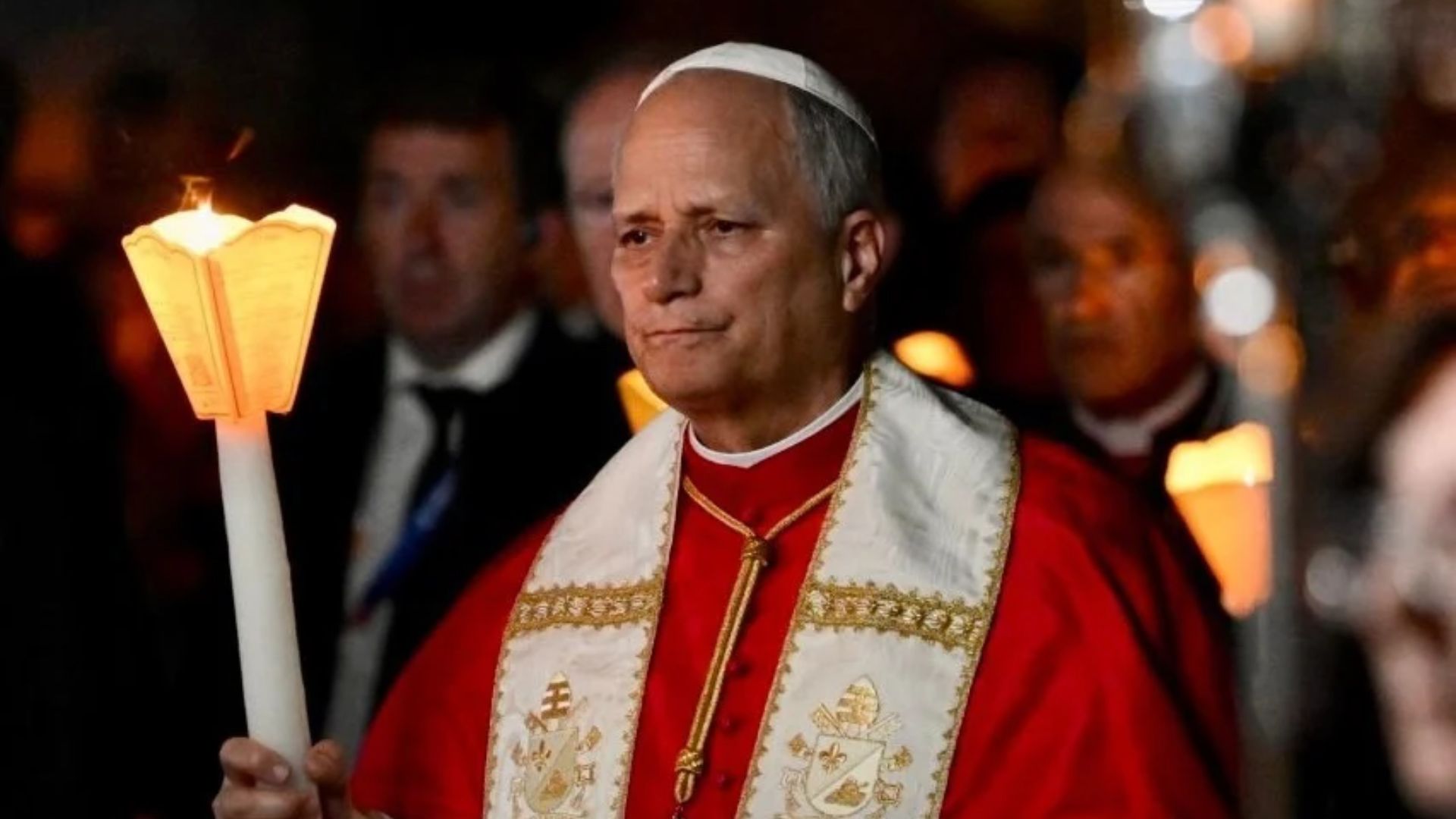 Punto por punto, las revelaciones del Vaticano sobre la salud del papa León XIV: qué es el adenocarcinoma pulmonar que le diagnosticaron