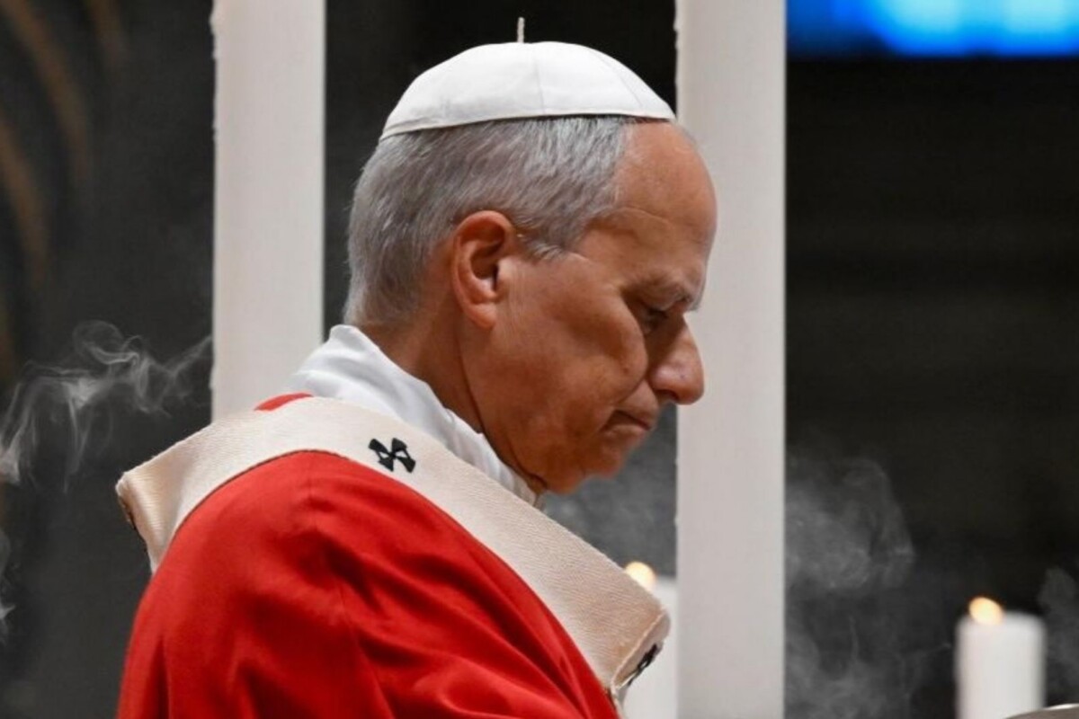 Cómo sigue la salud del papa León XIV tras su operación de pulmón: el comunicado oficial del Vaticano