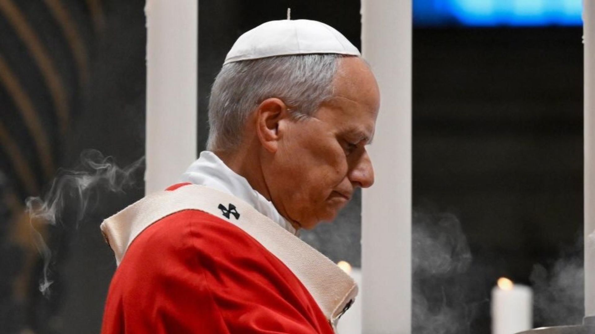 Cómo sigue la salud del papa León XIV tras su operación de pulmón: el comunicado oficial del Vaticano