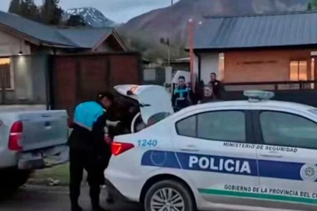 Ventanas tapadas y gritos por la noche: los nuevos detalles del caso de la familia encerrada en Chubut